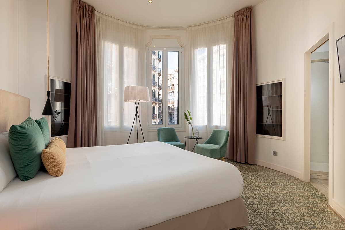 Forget Me Not Barcelona