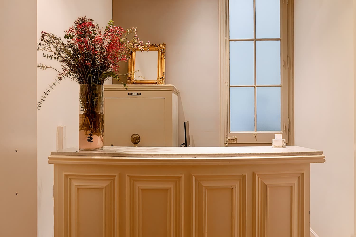 Forget Me Not Barcelona