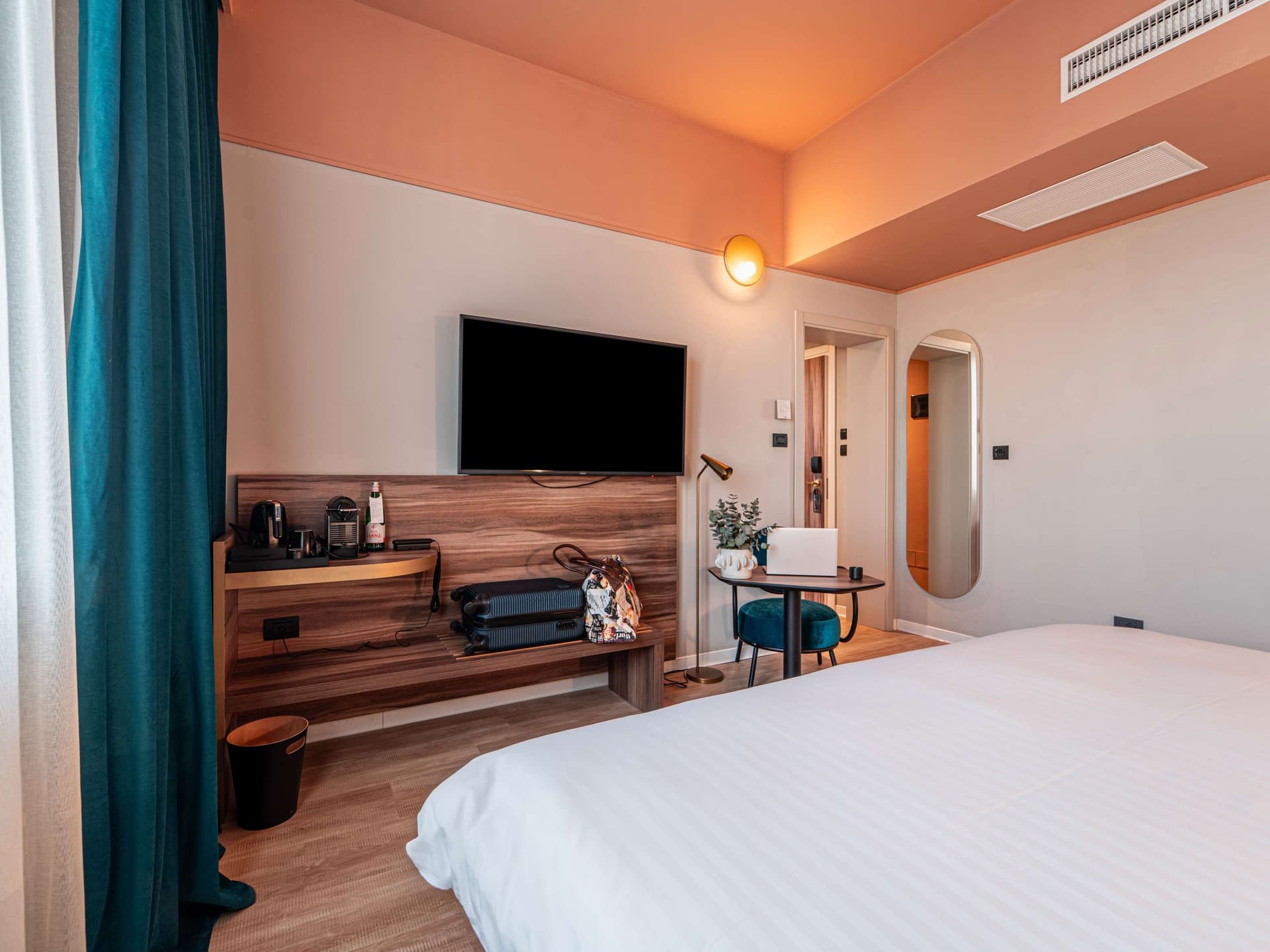 Mercure Bologna Centro