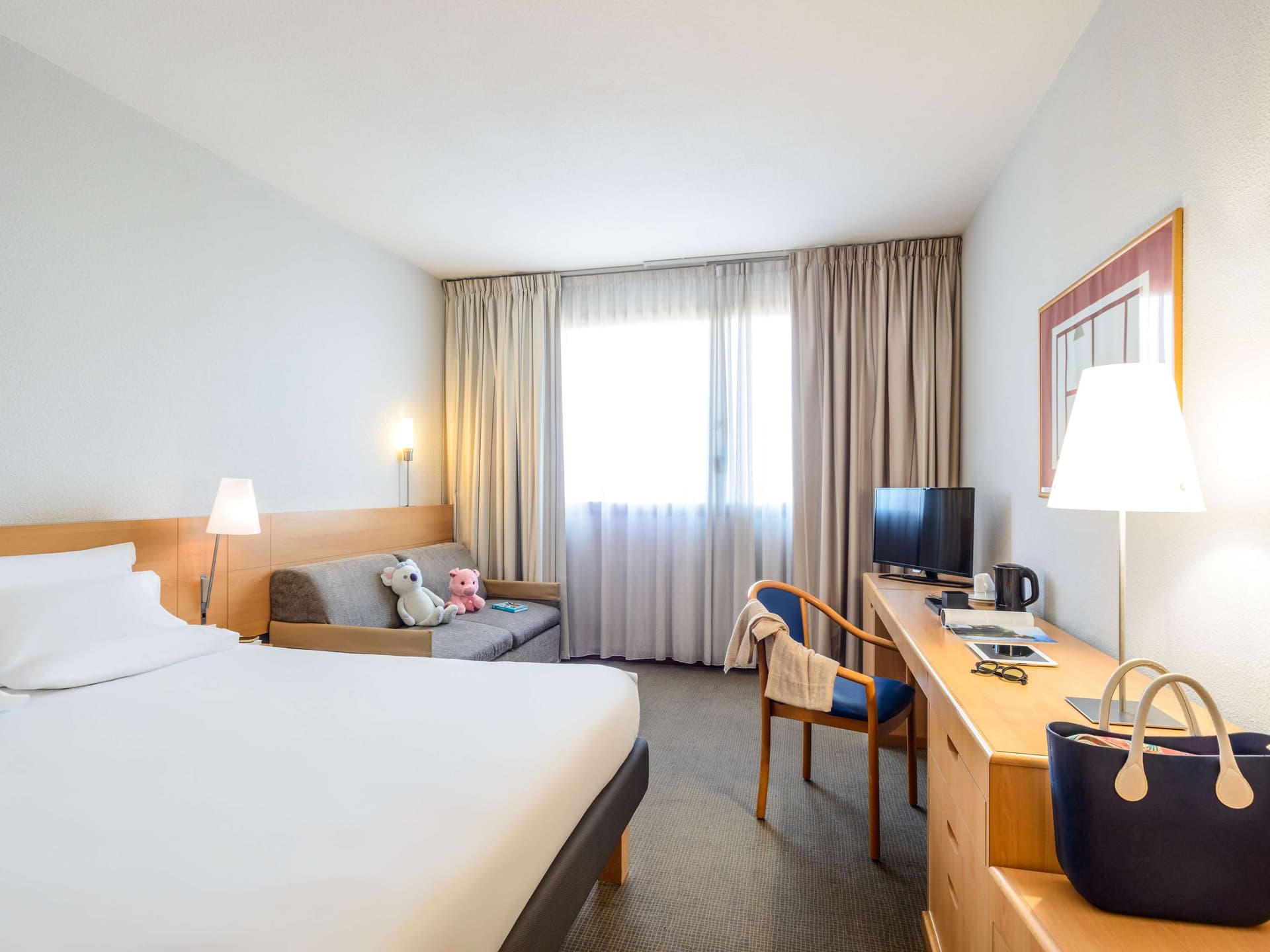 Novotel Torino Corso Giulio Cesare