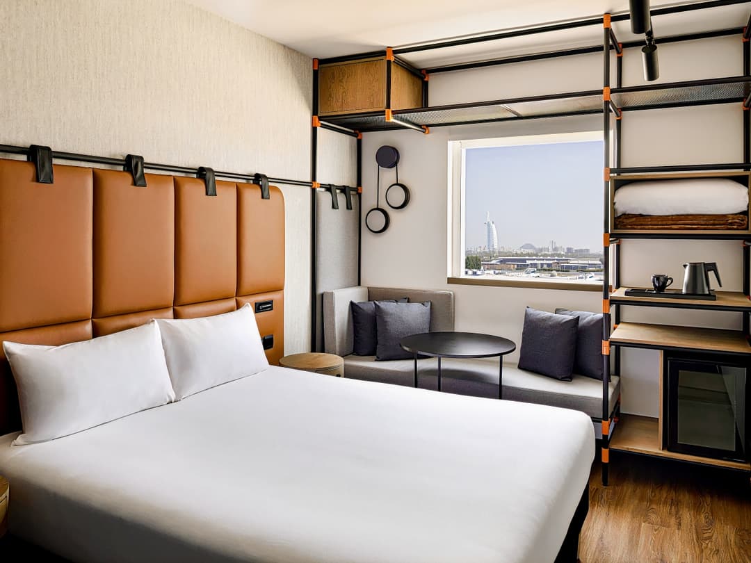 Ibis Dubai Al Barsha