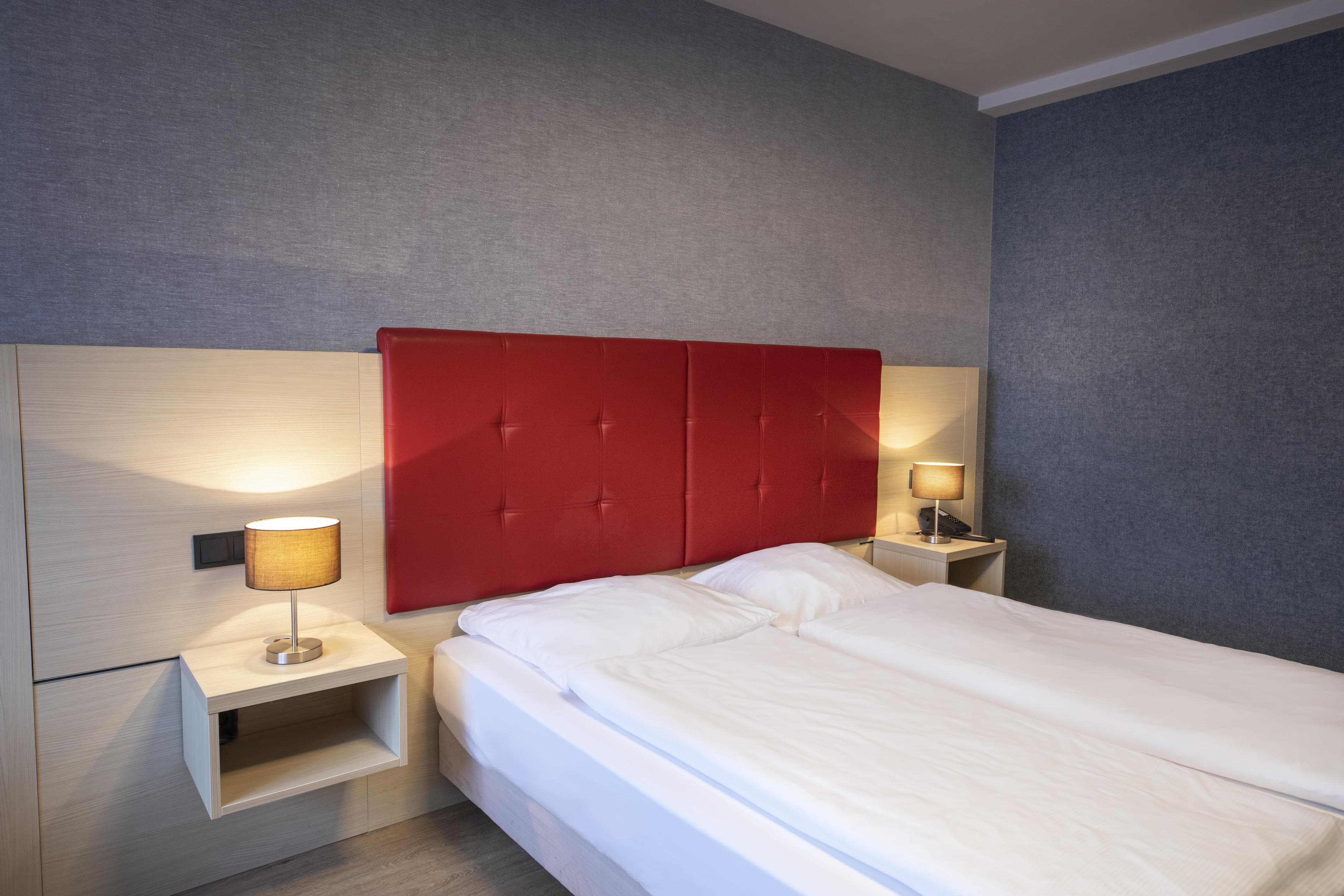 Roomingtons Hotel Wetzlar