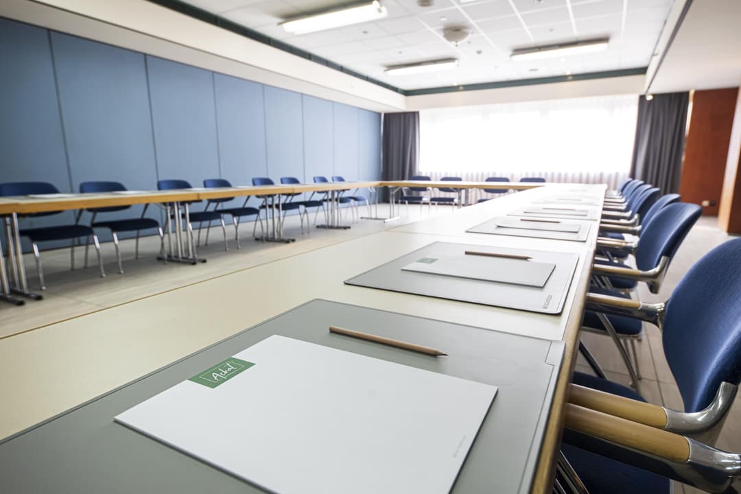 Roomingtons Hotel Wetzlar