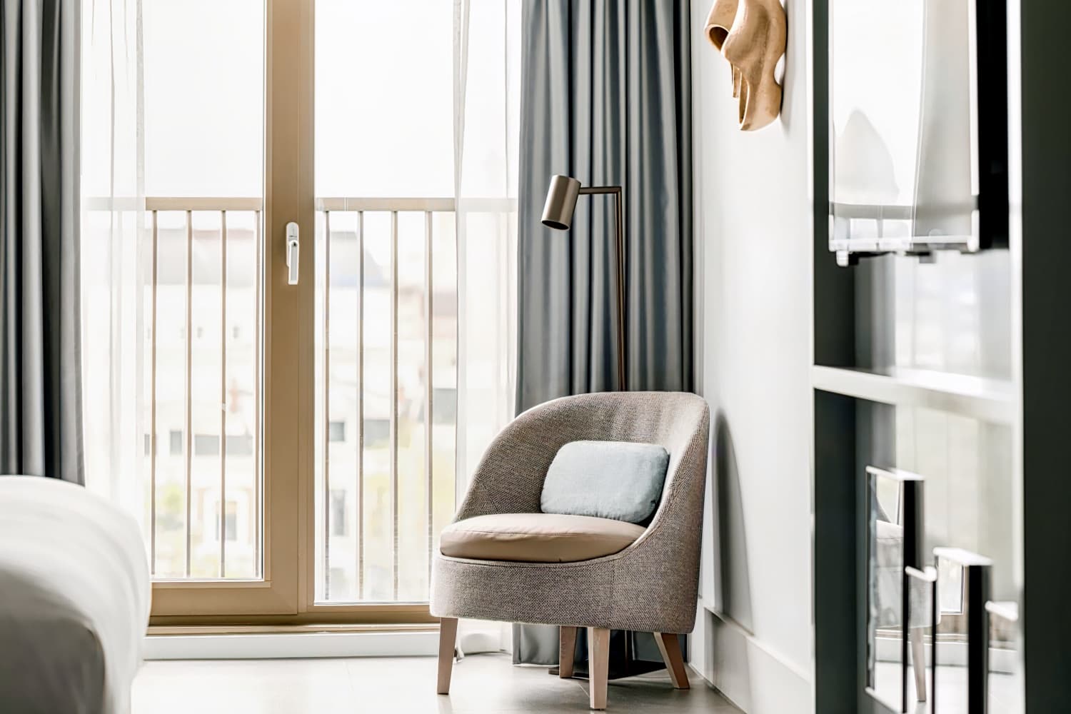 Amsterdam Marriott Hotel