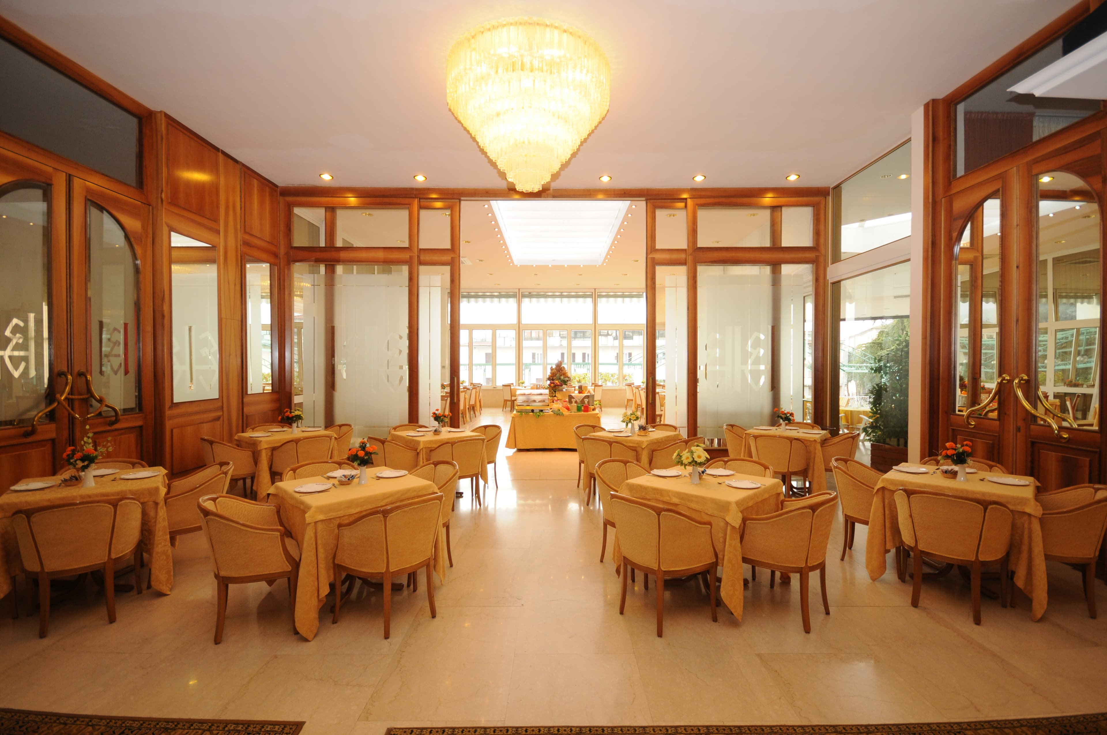 Grand Hotel Excelsior