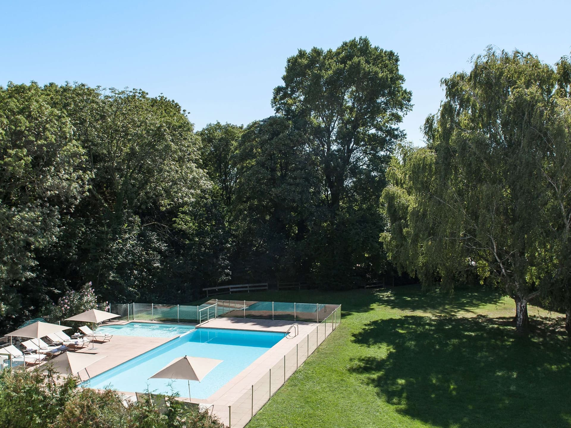 Novotel Valence Sud