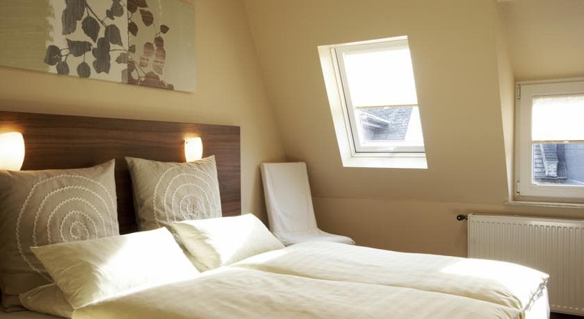 (doublon) Hotel Zum Bären