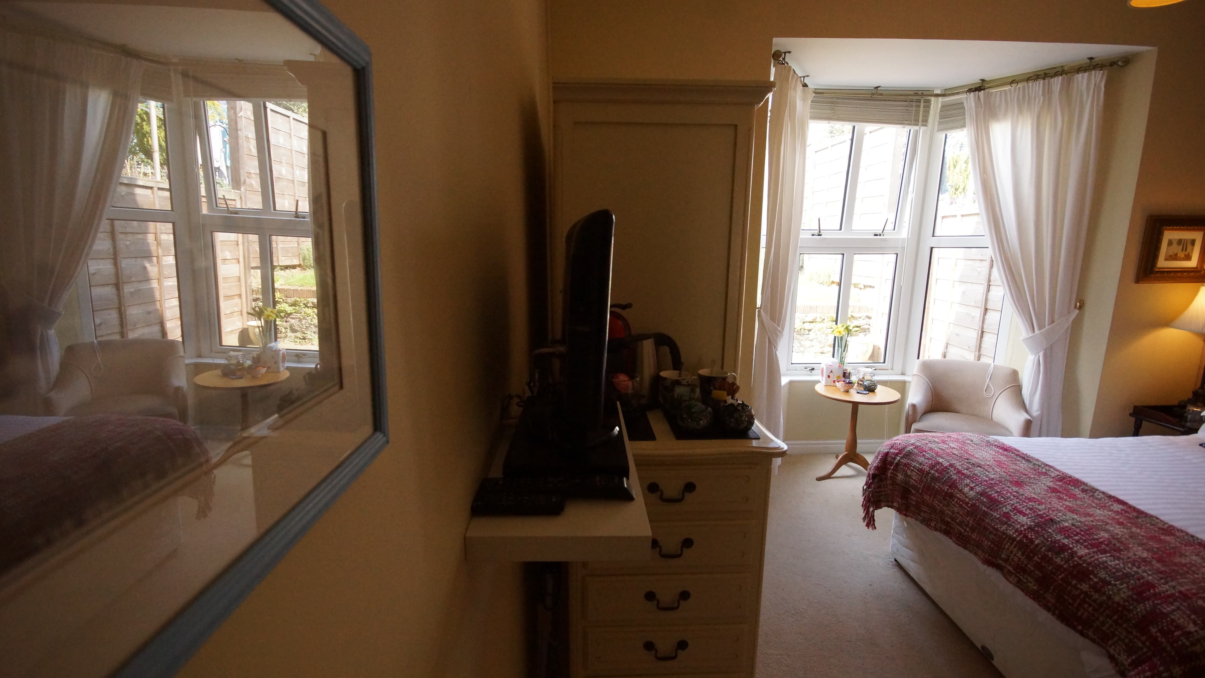 The Lychgate Guest House