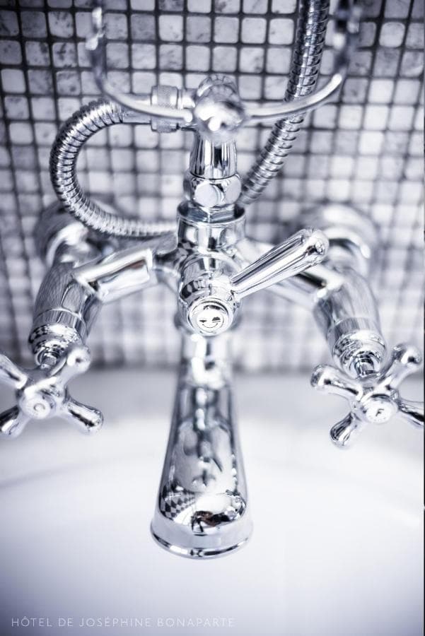 Hôtel de Joséphine BONAPARTE