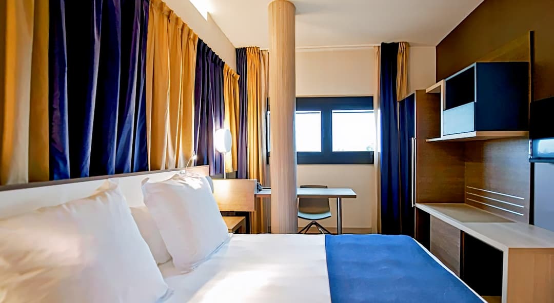 Mercure Rome Colosseum Centre