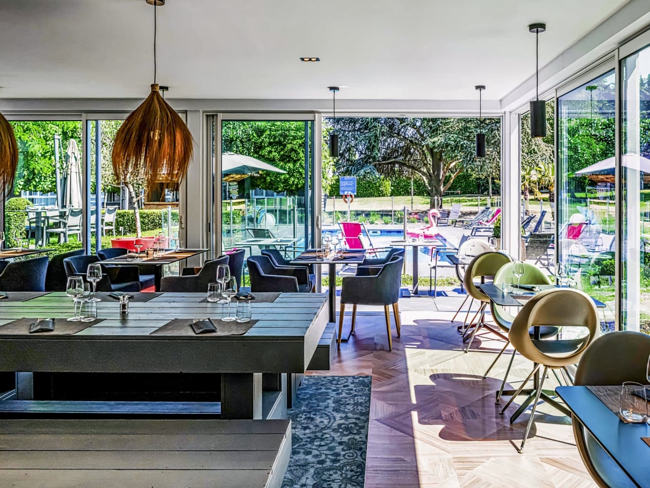 Novotel Lens Noyelles