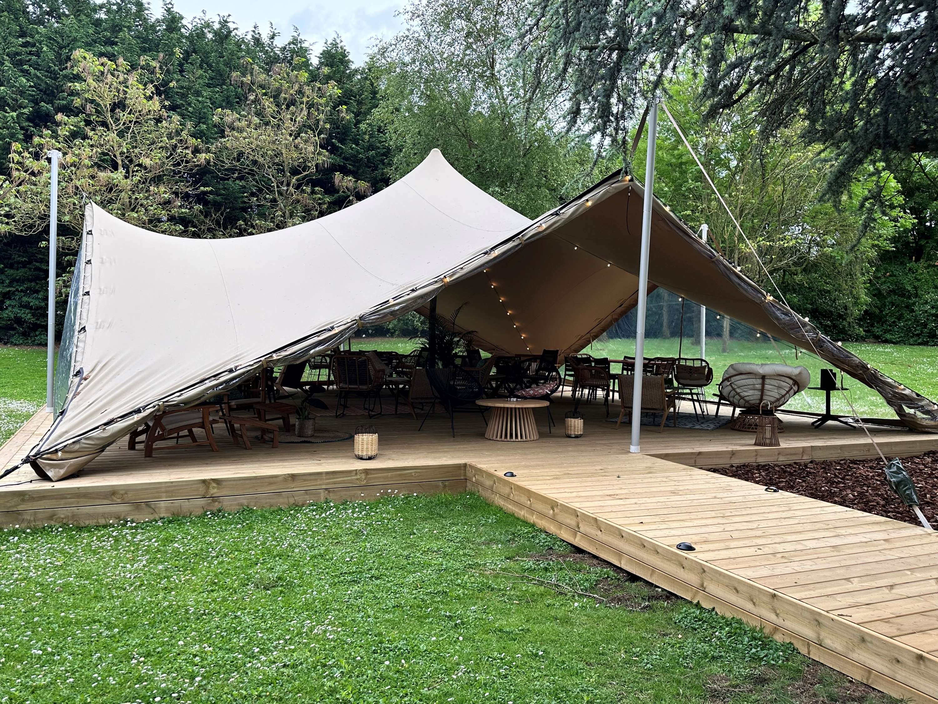 Novotel Lens Noyelles