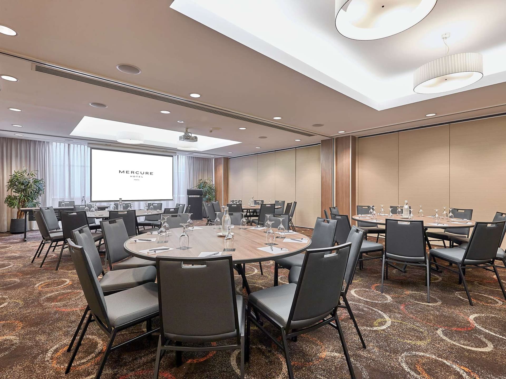 Mercure Perth