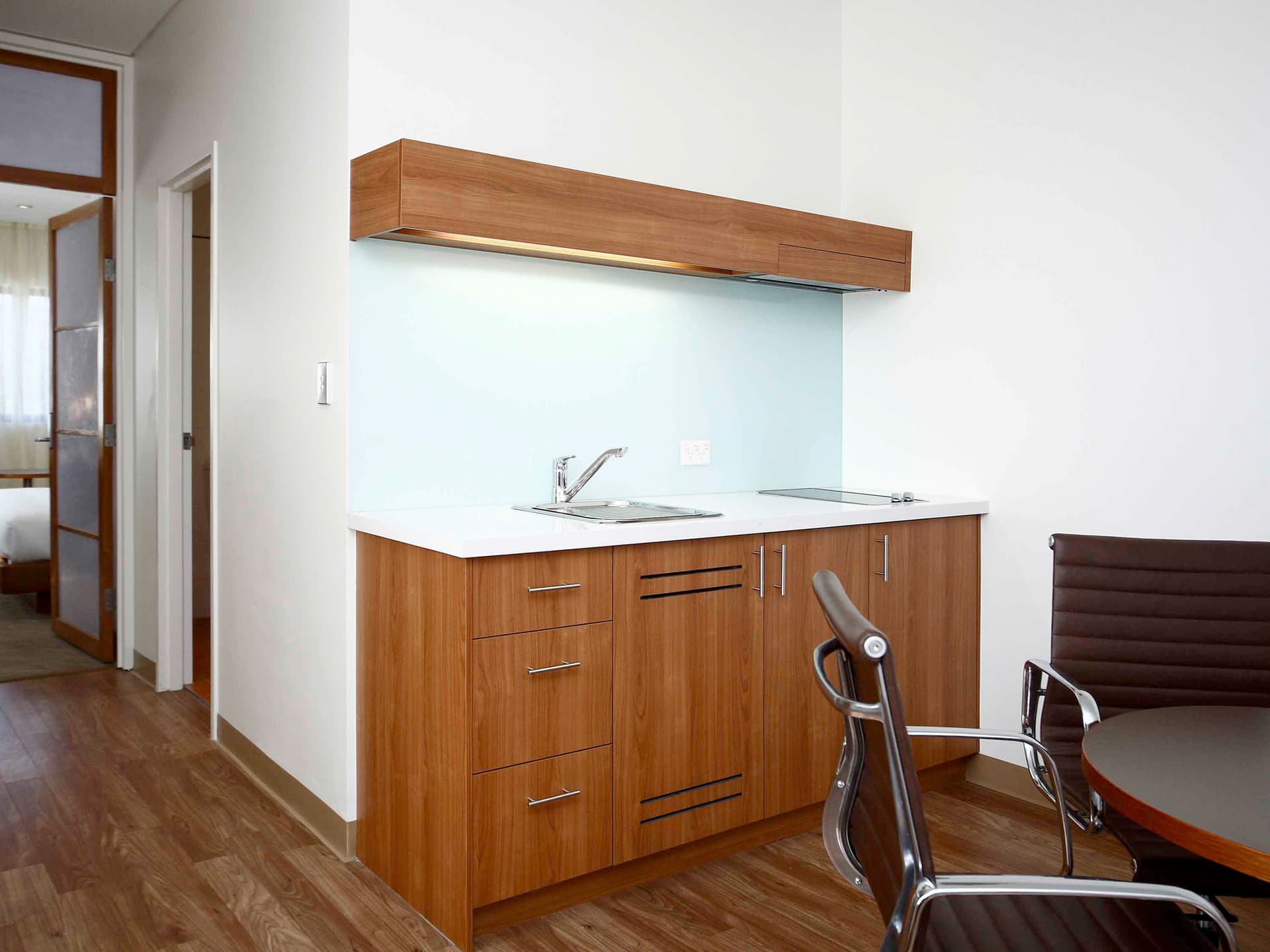 Novotel Canberra
