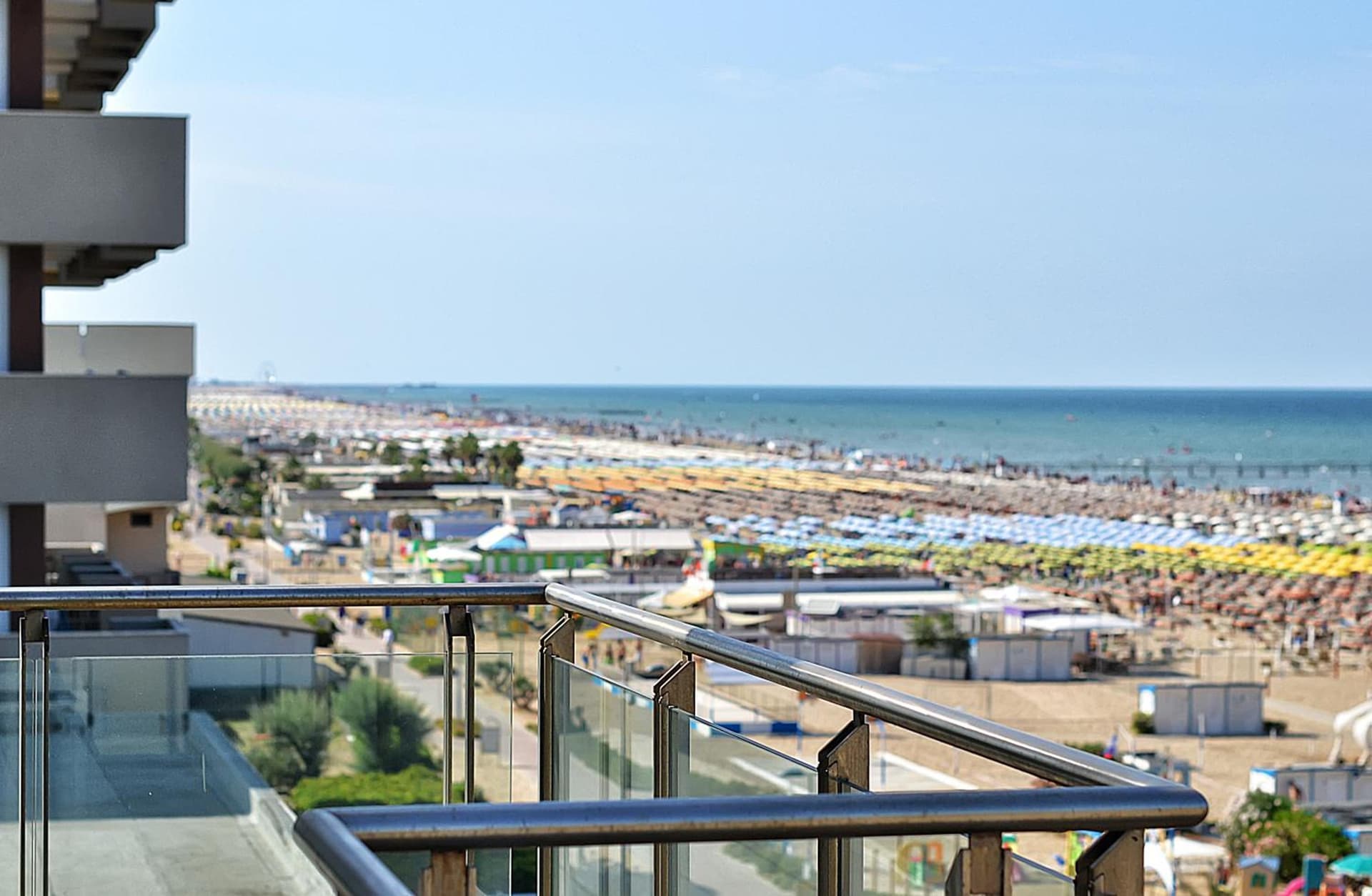 Hotel Ascot & SPA