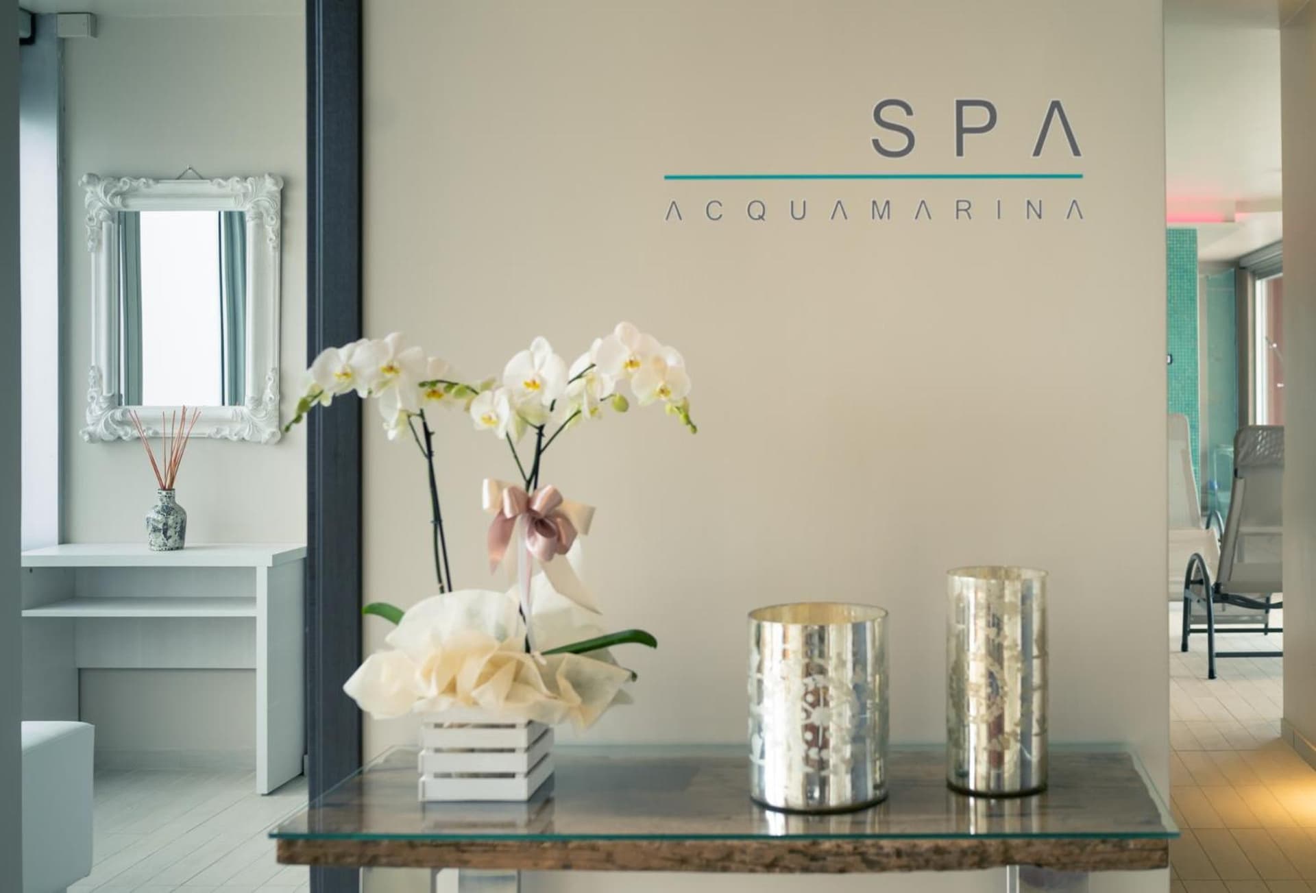 Hotel Ascot & SPA