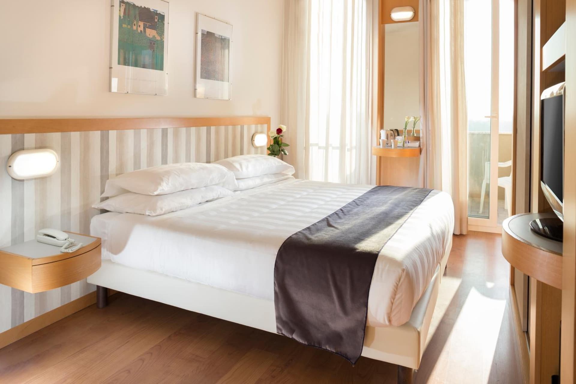 Hotel Ascot & SPA