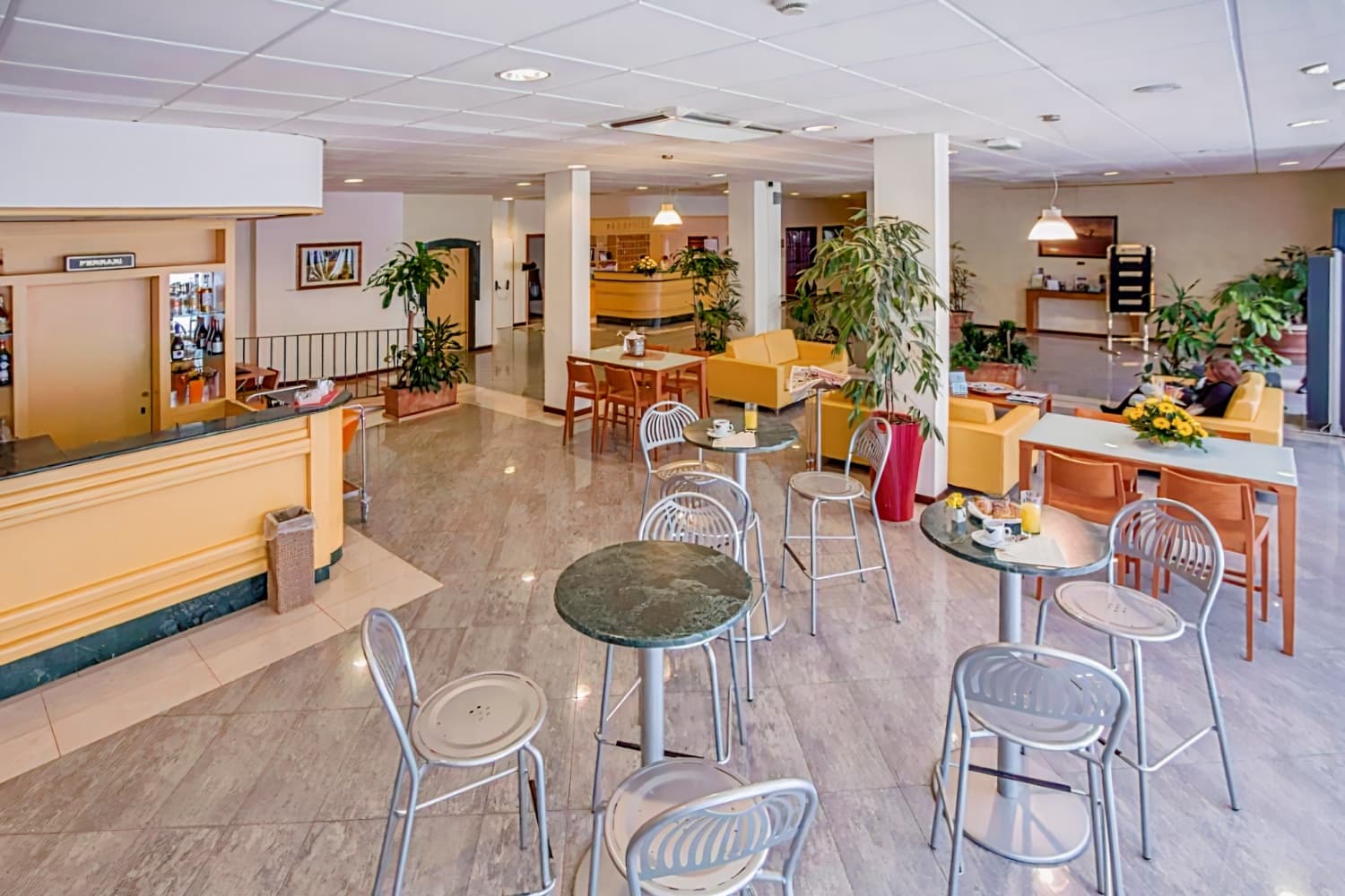 Euro Hotel