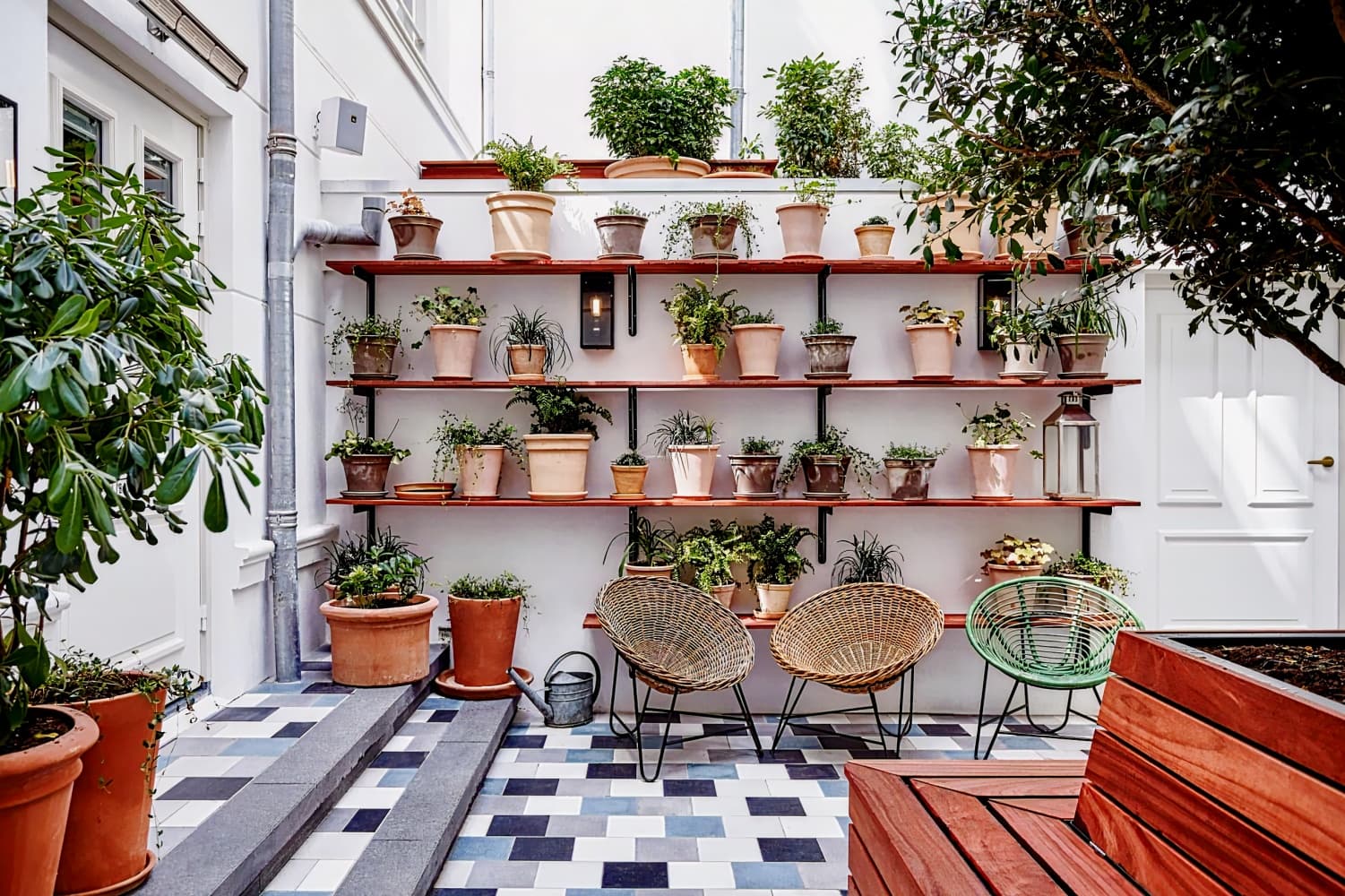 The Hoxton, Amsterdam