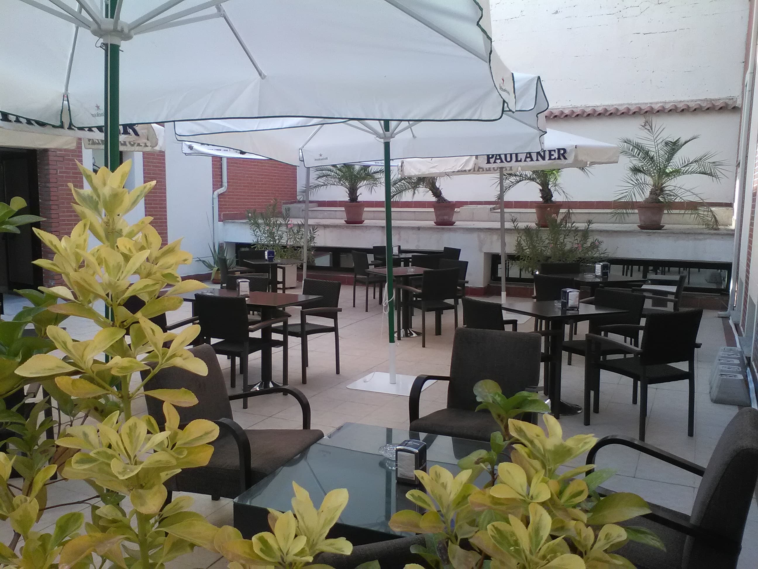 Hotel All In Aranjuez