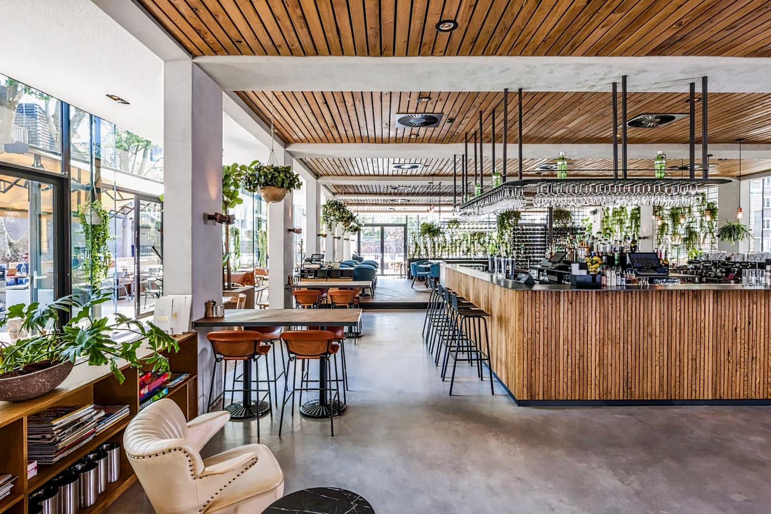 Hotel Arena Amsterdam