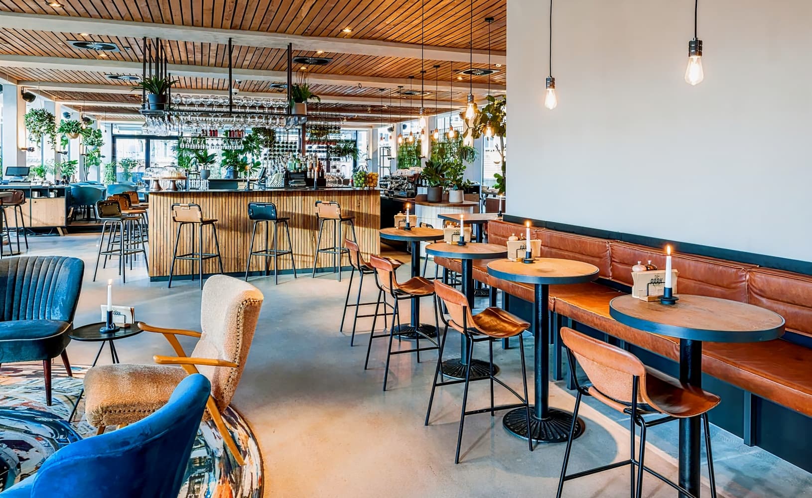 Hotel Arena Amsterdam