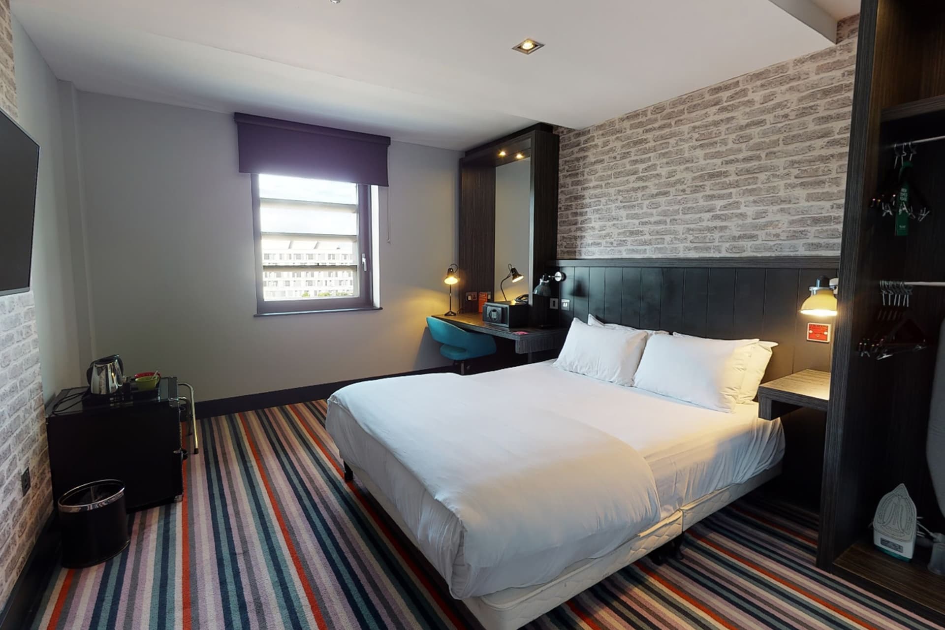 Village Hotel Aberdeen