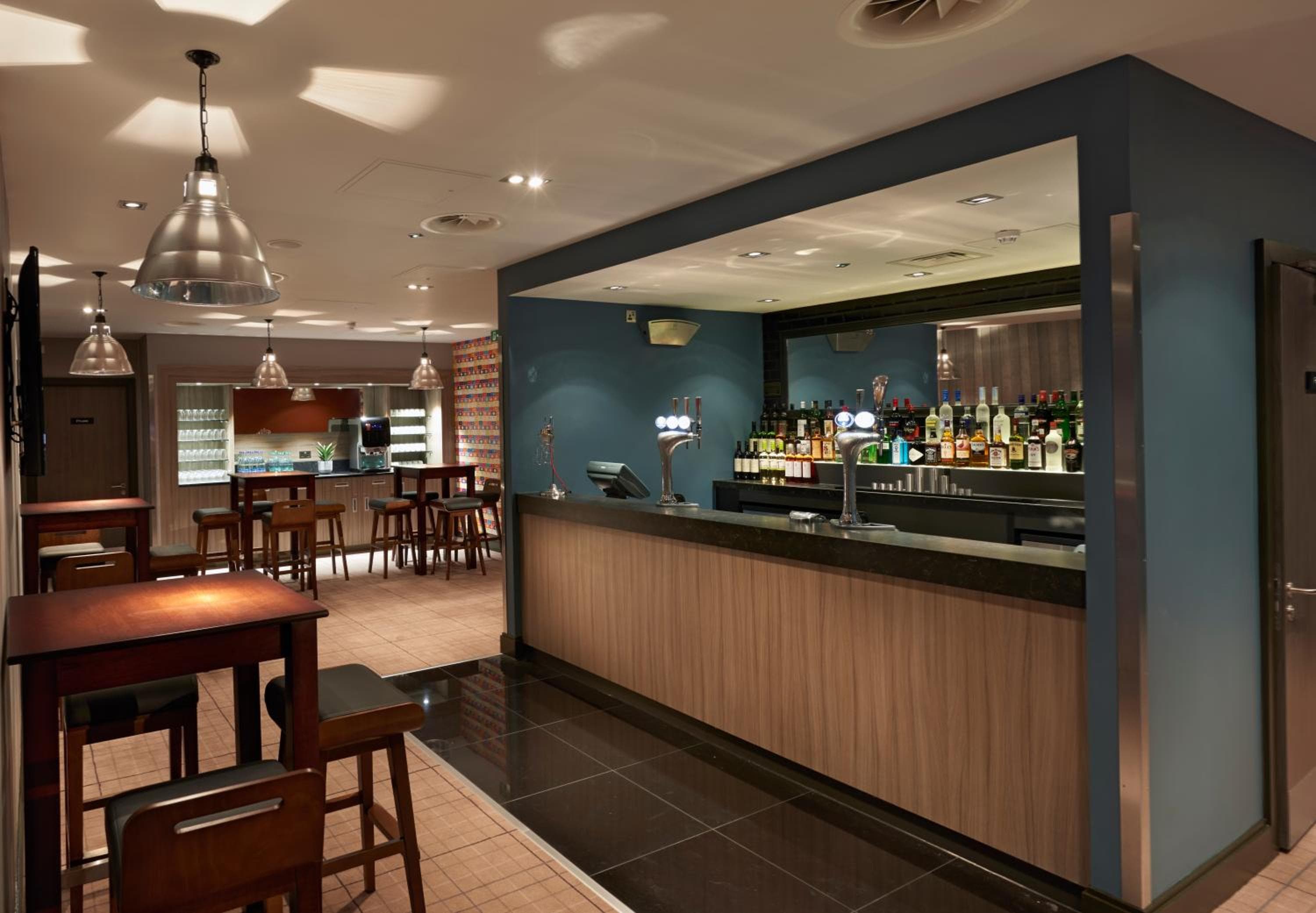 Village Hotel Aberdeen