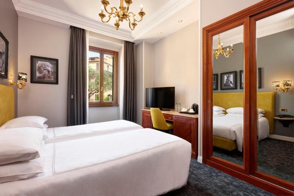 Hotel Barberini
