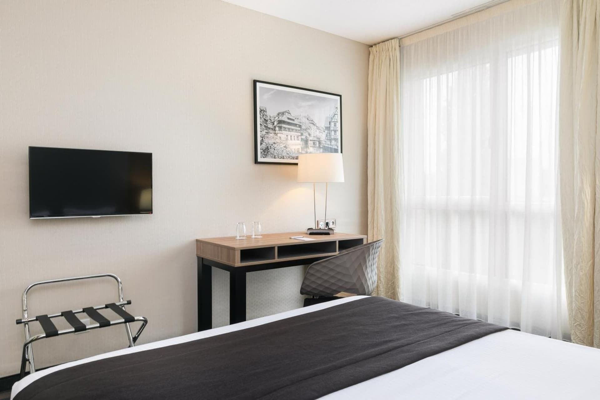 7Hôtel & Spa