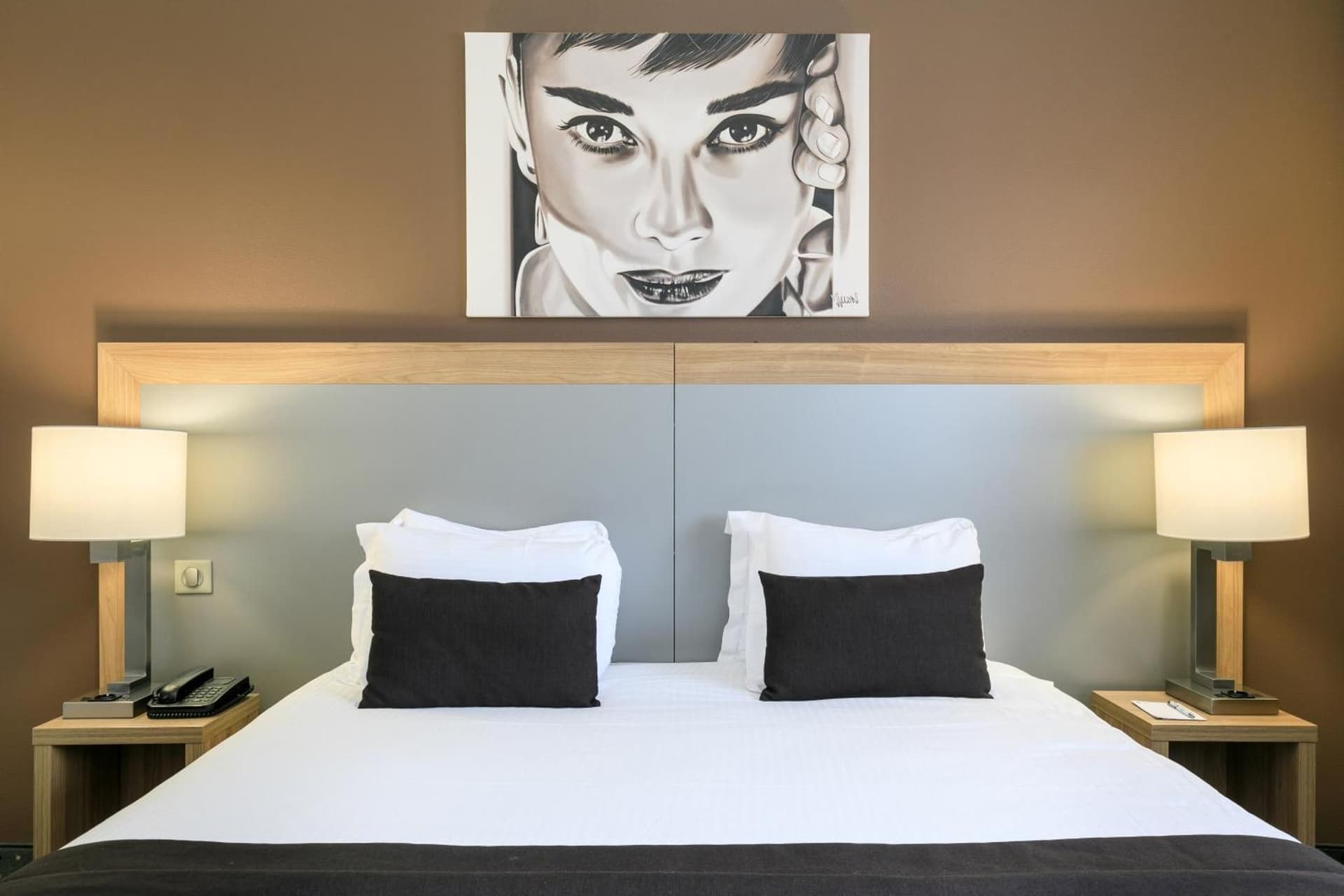 7Hôtel & Spa