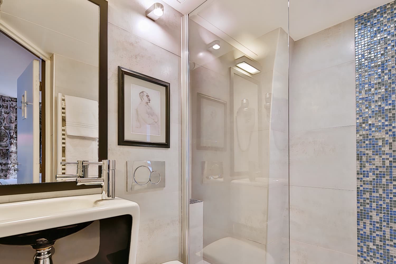 R. Kipling Hotel by Happyculture