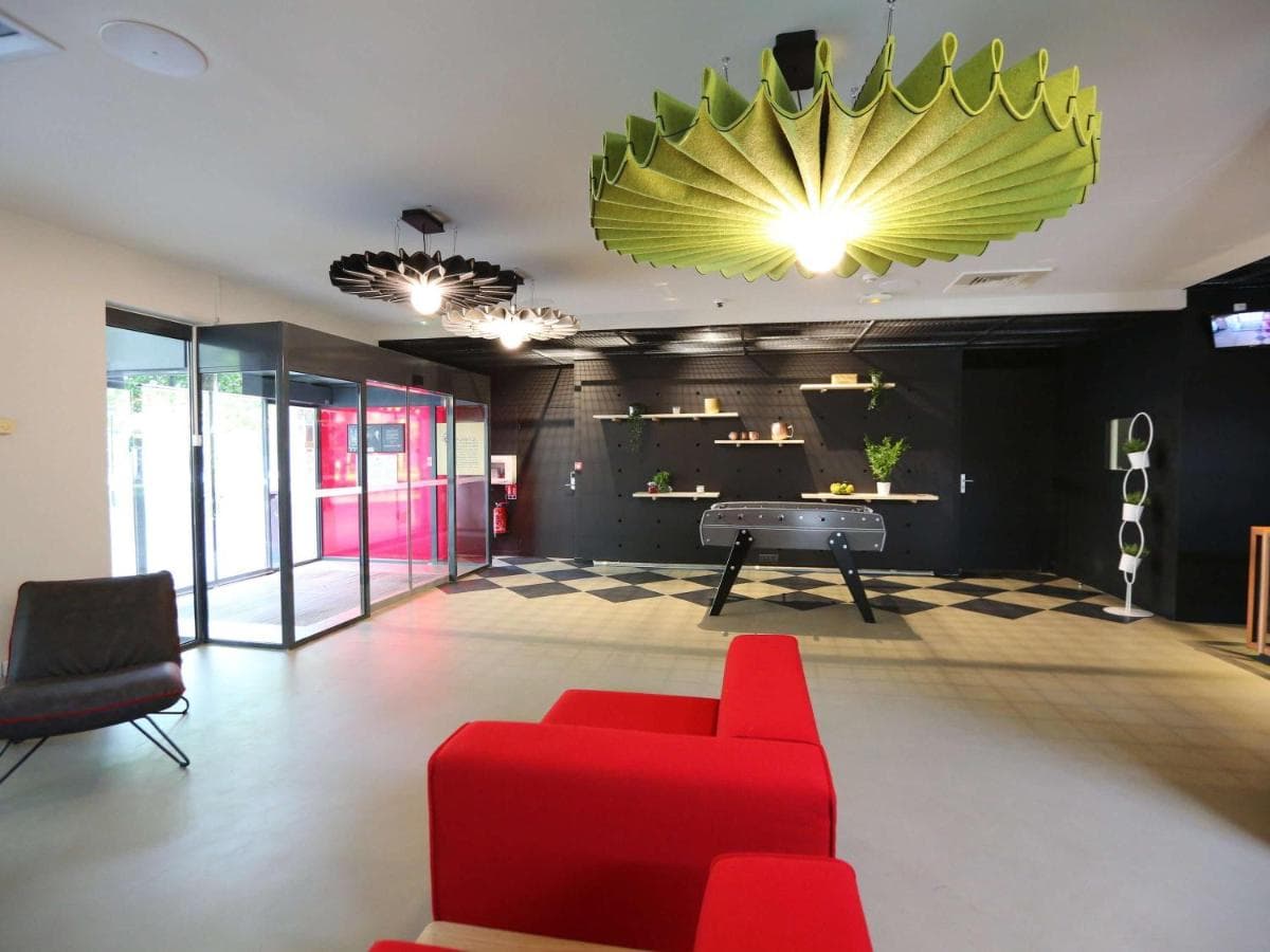 ibis Paris Bercy Village 12th