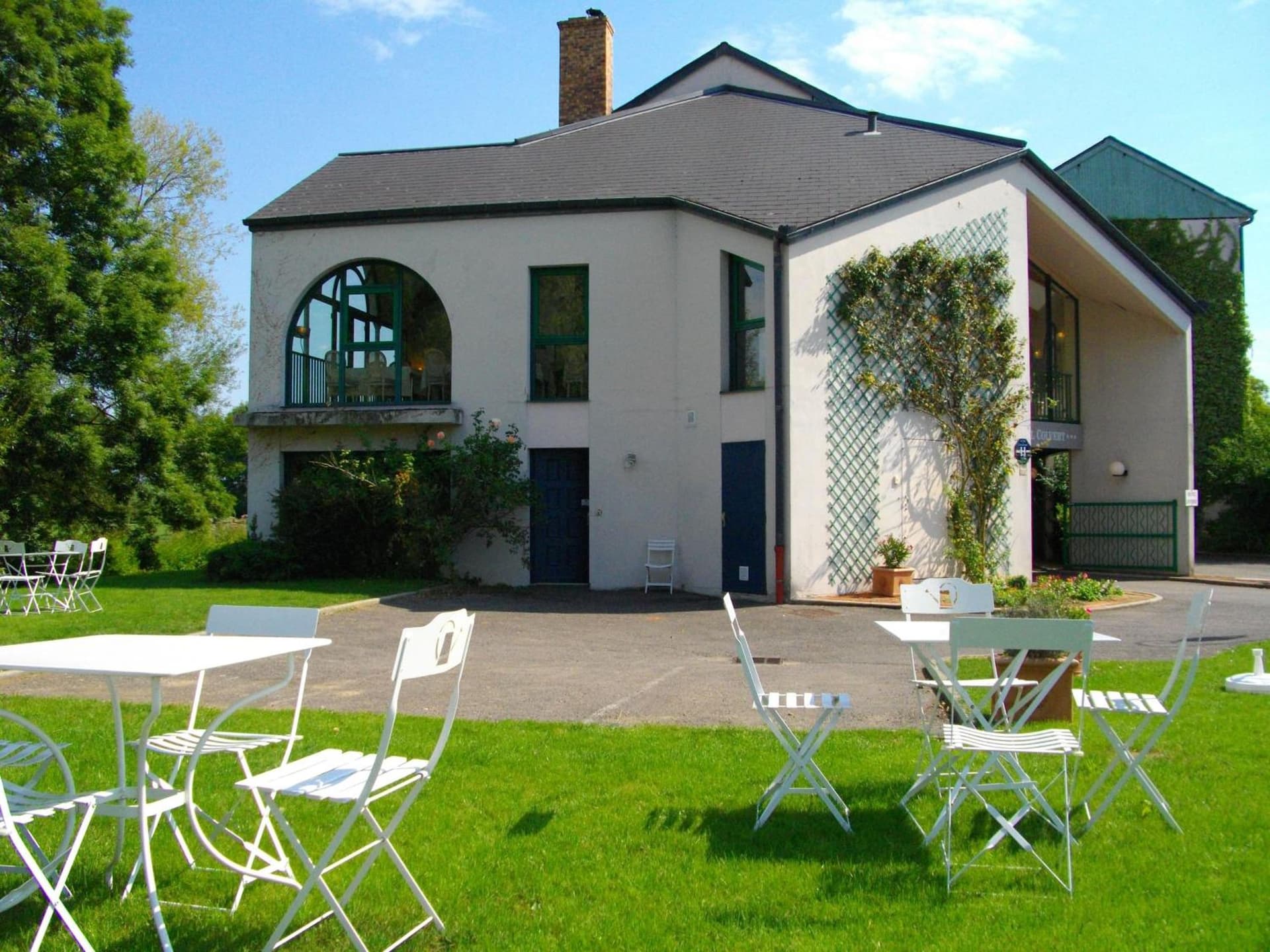 Golf Hôtel Colvert