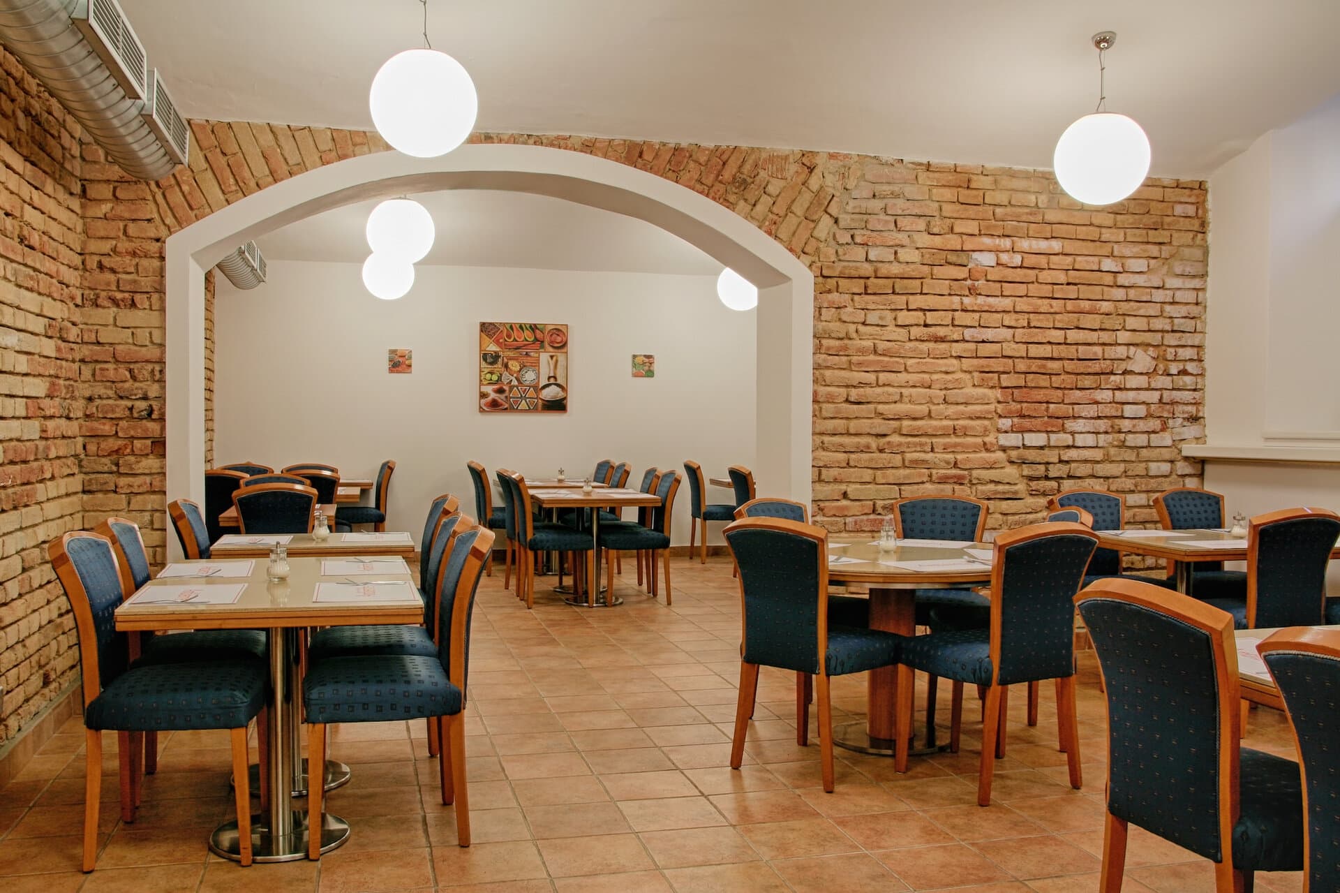 Ambiance Hotel