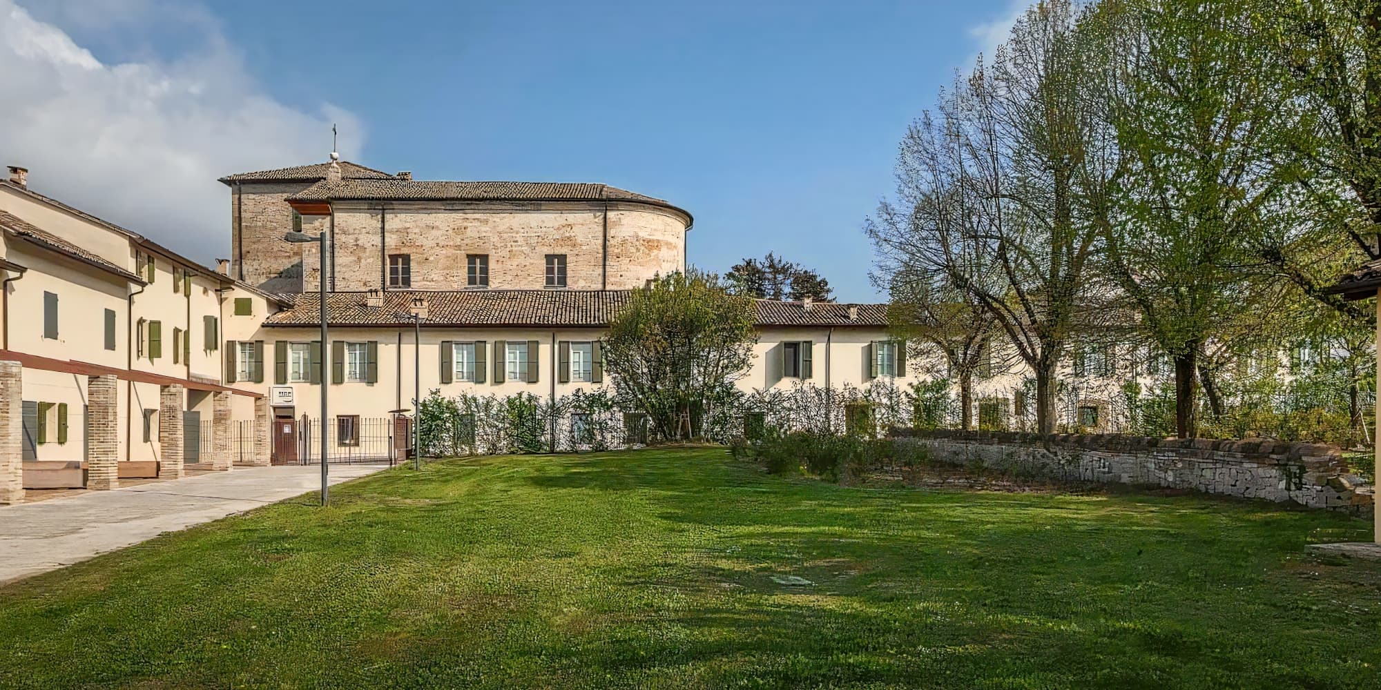 Cortaccia San Vitale