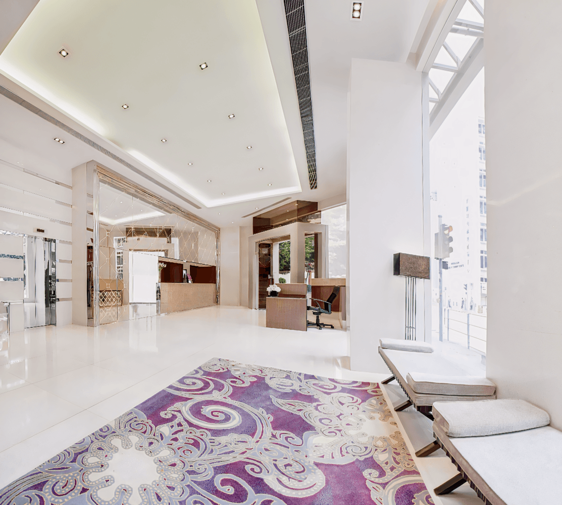 香港海景絲麗酒店