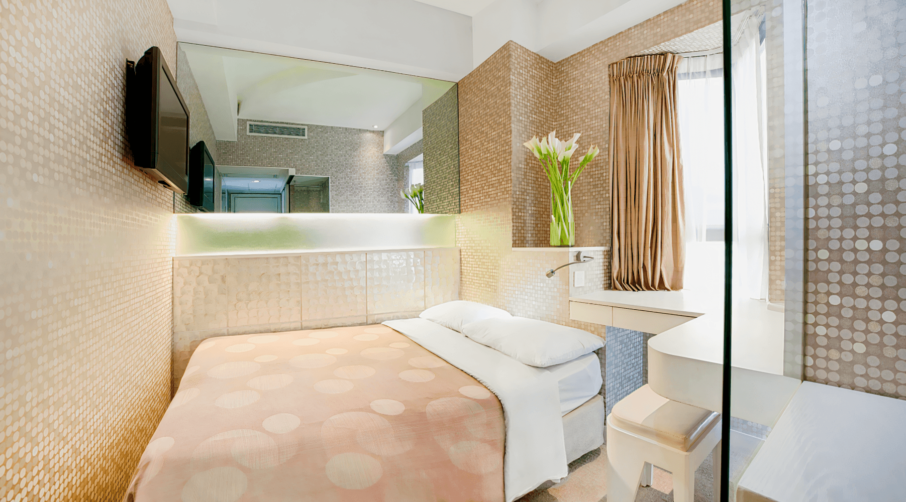 香港海景絲麗酒店