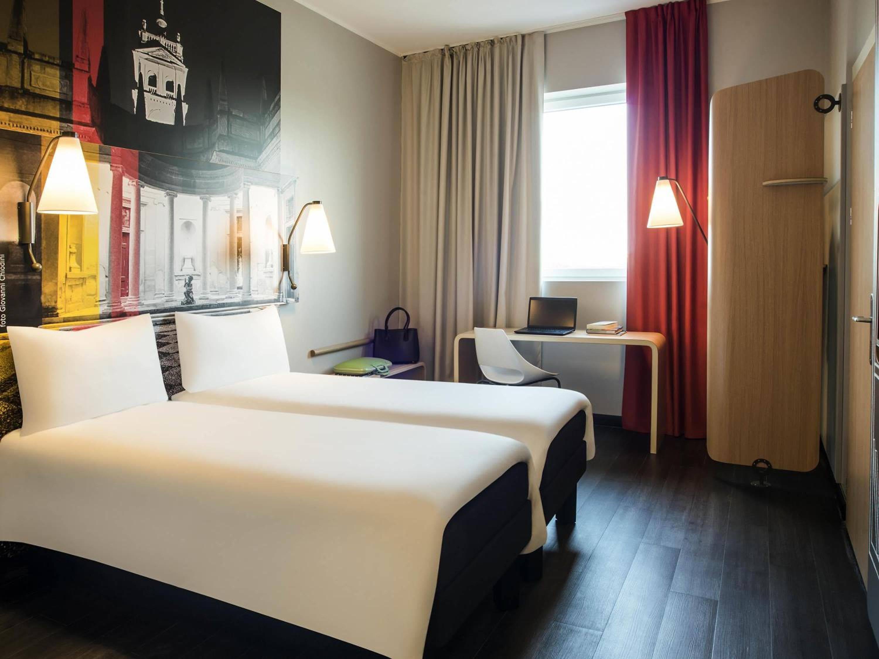 ibis Milano Fiera