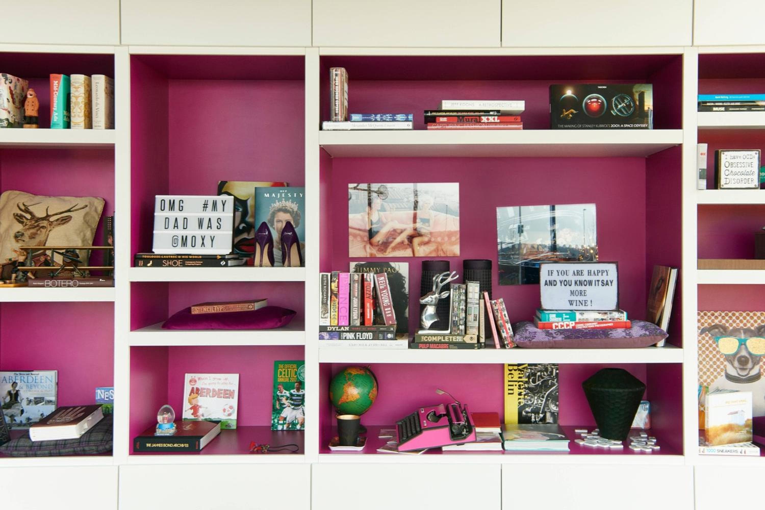 Moxy Aberdeen Airport