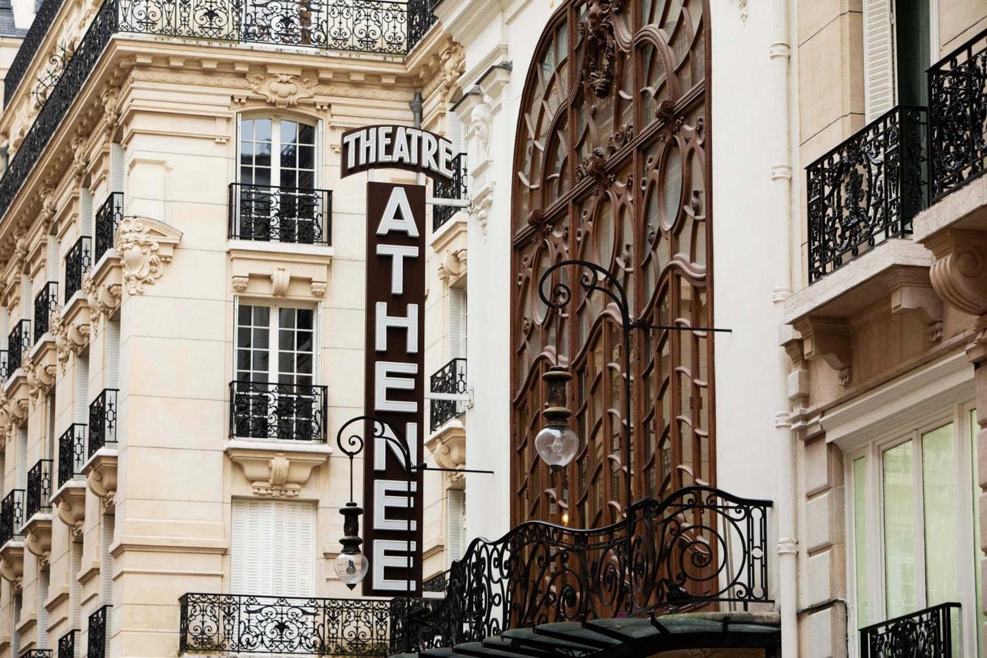 Hôtel Cordelia Opéra - Madeleine