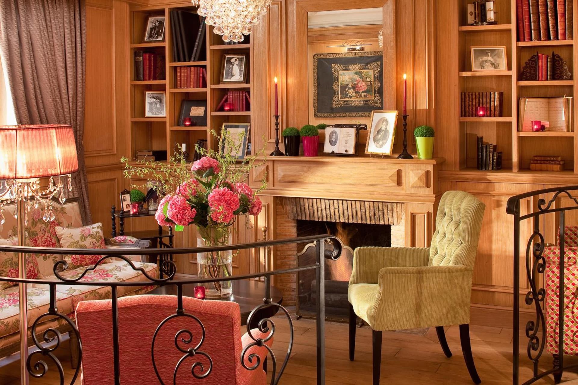 Hôtel Cordelia Opéra - Madeleine