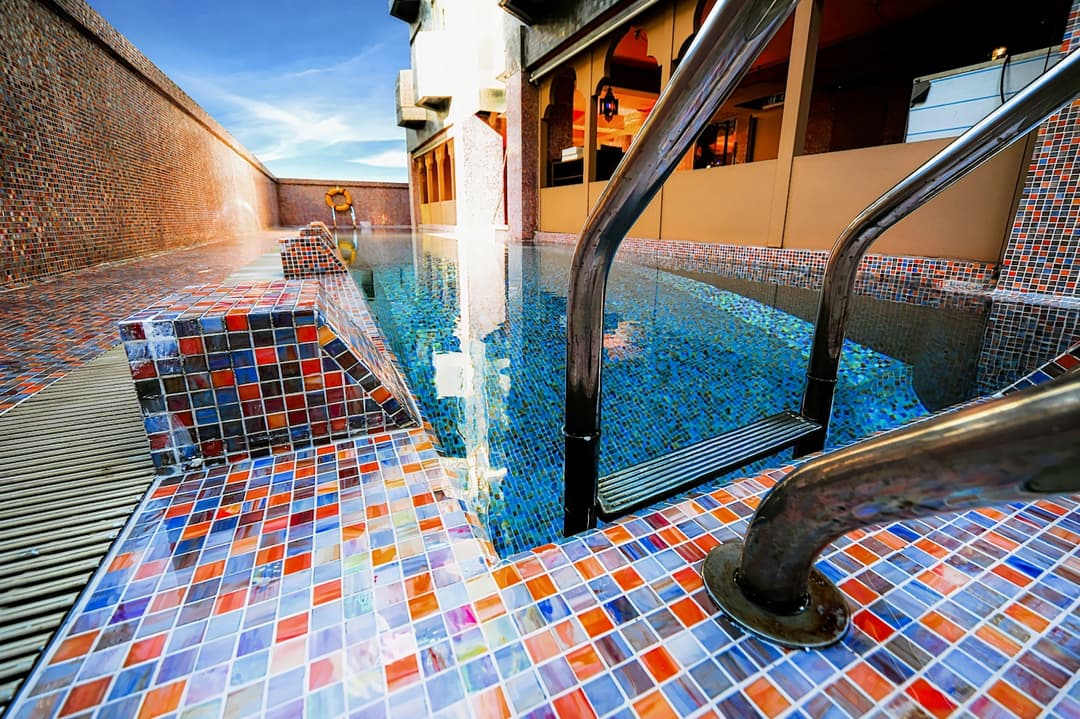 樂仕酒店 ( Acesite Knutsford Hotel )