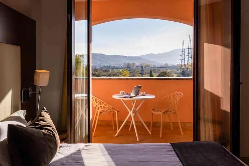 Il Gentiluomo Hotel & SPA