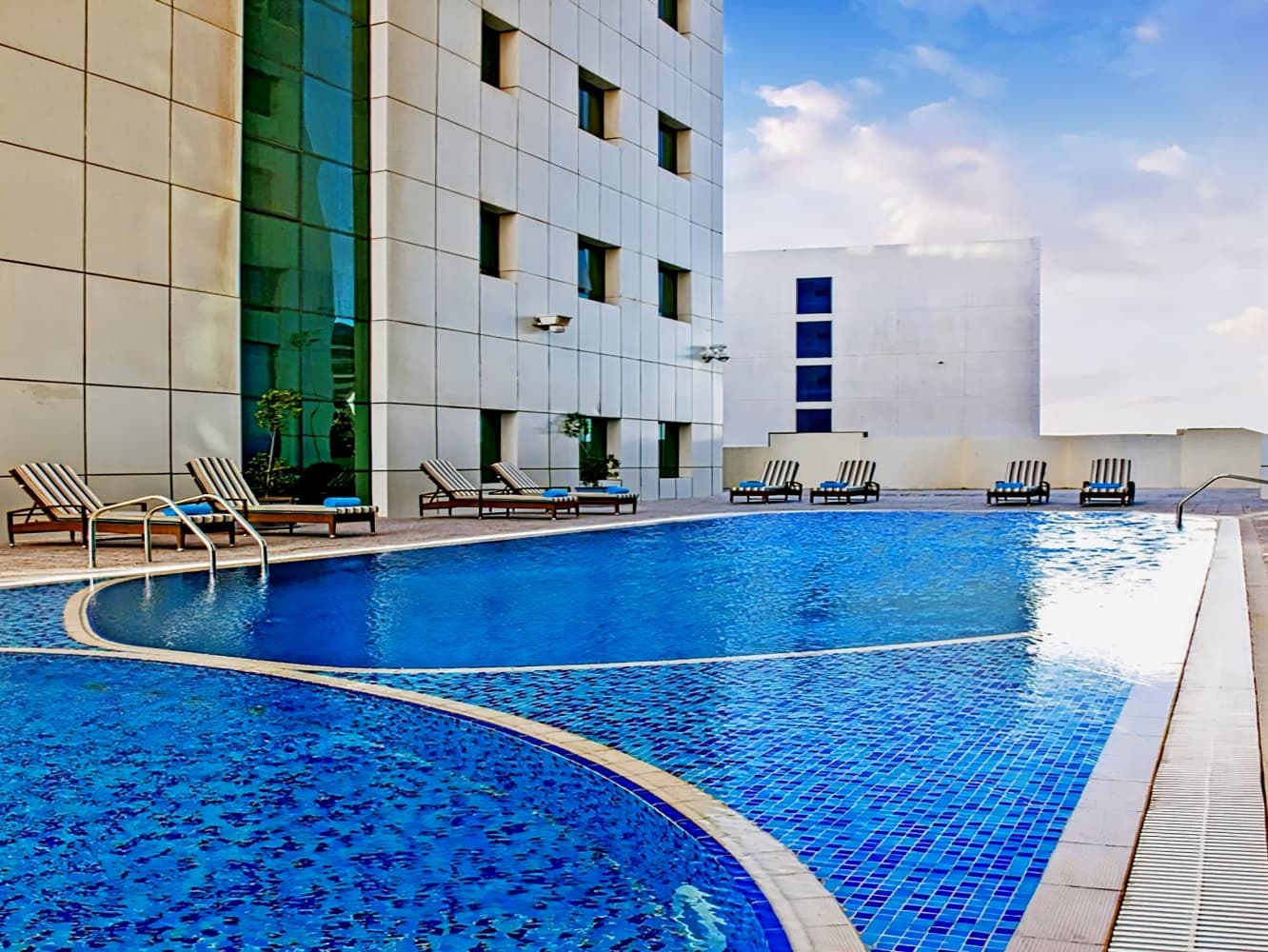 Swiss-Belhotel Doha