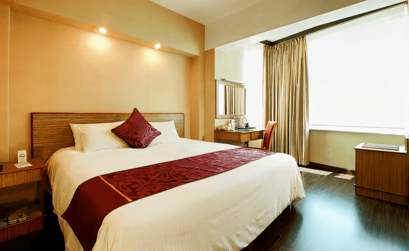 帝國酒店 ( The Imperial Hotel )