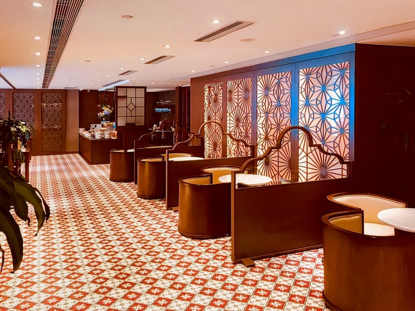 朗逸酒店 ( Largos Hotel )