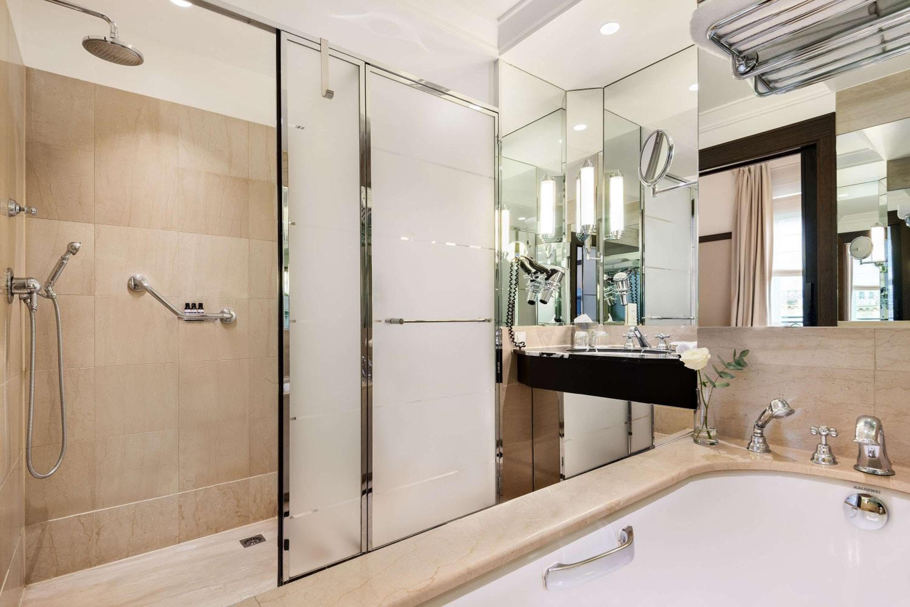 Hyatt Paris Madeleine