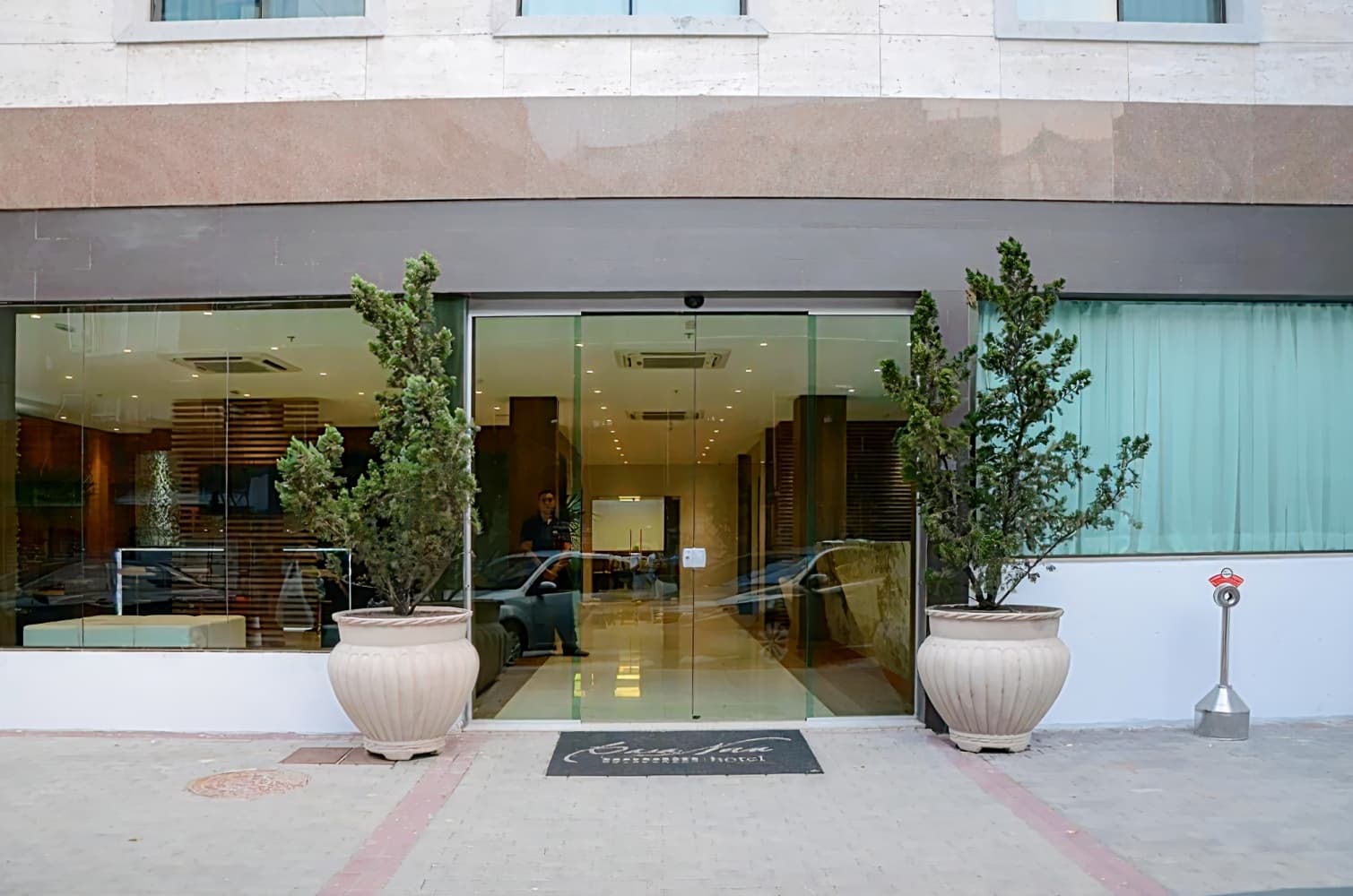Casa Nova Hotel