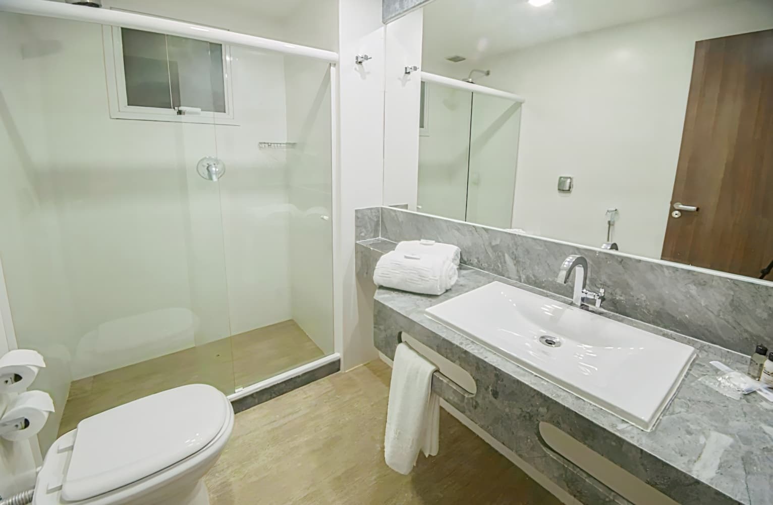 Casa Nova Hotel